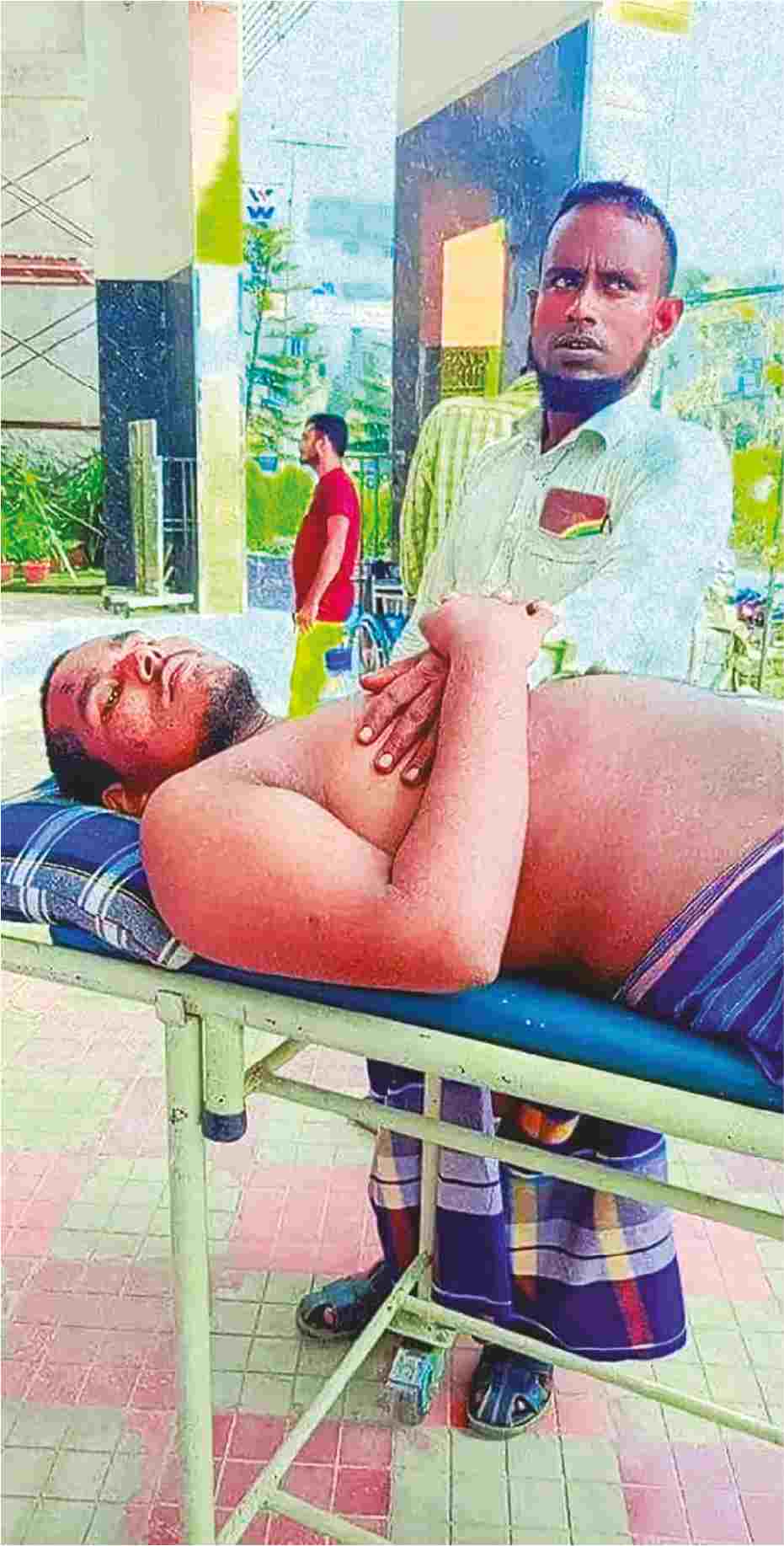 Image of মো: মাজিদুল 